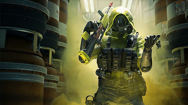 Call of Duty: Modern Warfare III - Nova 6 Pro Pack