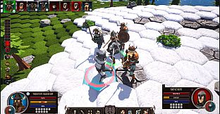Raiding Season