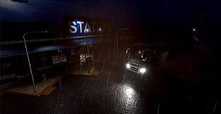 Session Notes: Route 404