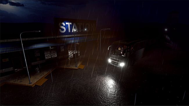 Session Notes: Route 404