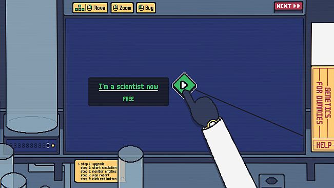 Simultree - Supporter Pack