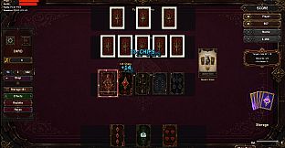 Ludus Deceptor