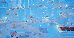 Mail Mole: The Lost Presents