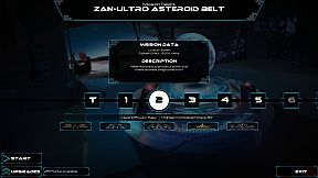 The Fall of Aether Station