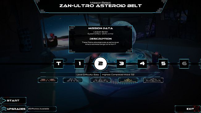 The Fall of Aether Station