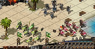 Retro three kingdoms : Special edition