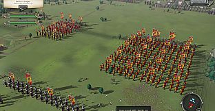Field of Glory II: Medieval - Storm of Arrows