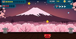 Catch a Falling Star