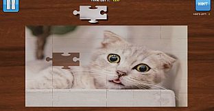 Bepuzzled Ultimate Jigsaw Puzzle Mega Bundle
