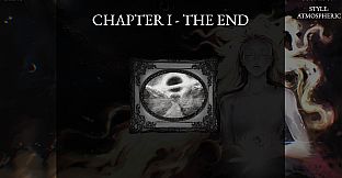Tales From Eternity - Interactive Preview