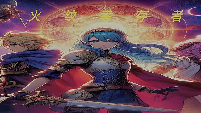 火纹幸存者Fire Survivors