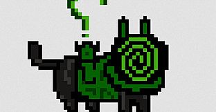 Artillery Cats Cat Pack