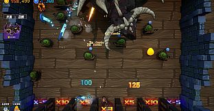 Pinball Millionaire