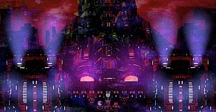 Star Shift Rebellion Soundtrack