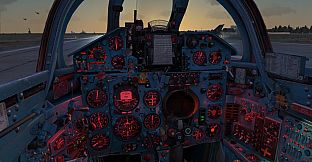 DCS: MiG-21Bis