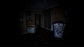 The Forgotten Apartment