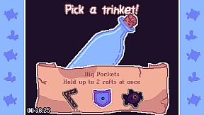 Super Raft Boat Classic