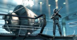 Fallout 3 - Mothership Zeta
