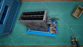 Electrician Simulator