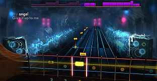 Rocksmith 2014 – The Toadies - “Possum Kingdom”