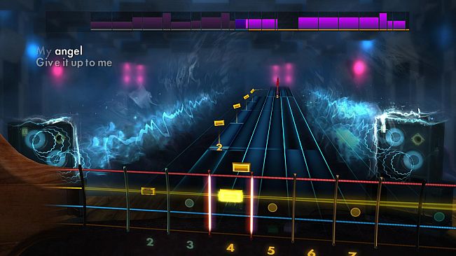 Rocksmith 2014 – The Toadies - “Possum Kingdom”