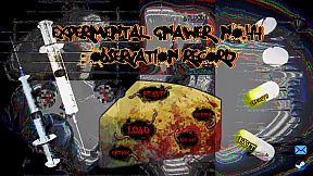 Gnawer No. 44 Observation Report