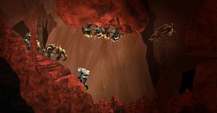 Waking Mars - Soundtrack