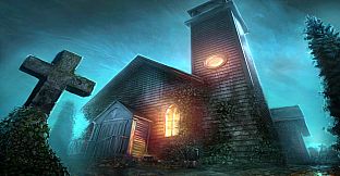 Enigmatis: The Ghosts of Maple Creek