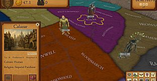 Quill & Sword: Fate of Eryndor