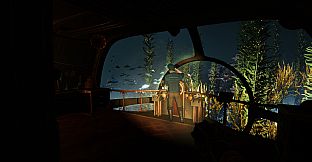 Abyss Signal: Expedition