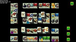 Loot Collection: Mahjong