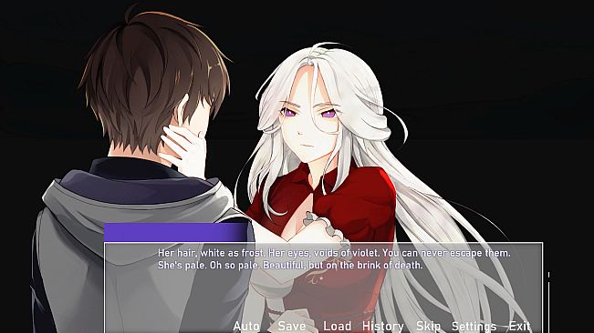 Where The Stars Brought Us