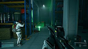 Level Zero: Extraction