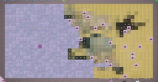 Ink Paper Minesweeper