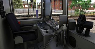 BR Provincial Sector Class 143 Add-on Livery