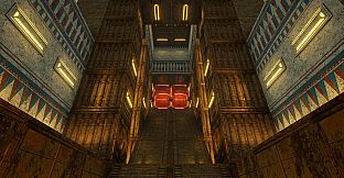 Meet Your Maker - Scorched Necropolis DLC