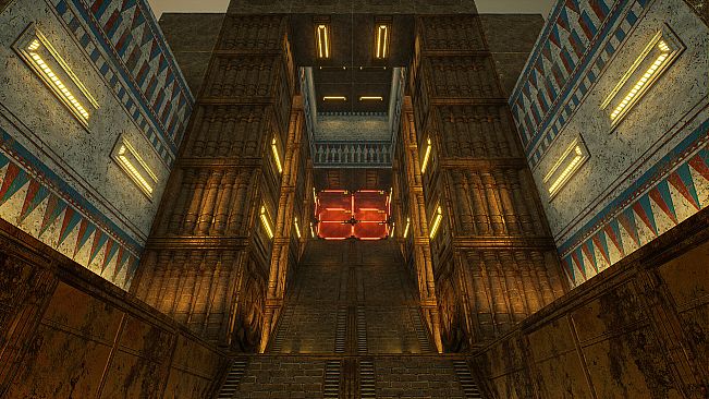 Meet Your Maker - Scorched Necropolis DLC