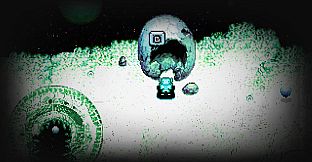 Saturn Quest: The Loneliness Of Captain Navigator