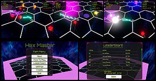 Hex Master