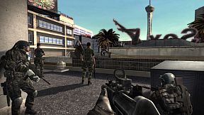 Tom Clancy's Rainbow Six Vegas 2