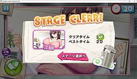 PARADISE CLEANING -Me and my Doctor's life in the hospital-