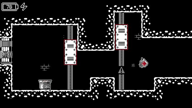 To the Basement: Before