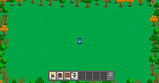 Defense Line of Crystal