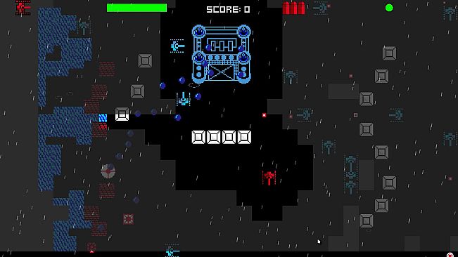 Tiger Tank 59 Ⅰ Rainstorm MP079