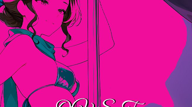 Pussy Master: The Wet Pussy Pit Original Soundtrack