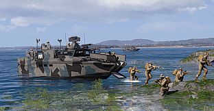 Arma 3 Creator DLC: Expeditionary Forces