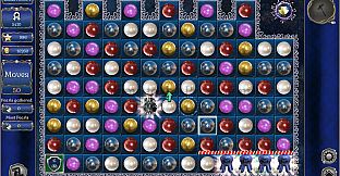 Jewel Match Aquascapes 2 Collector's Edition