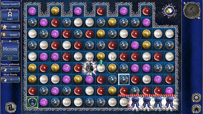 Jewel Match Aquascapes 2 Collector's Edition