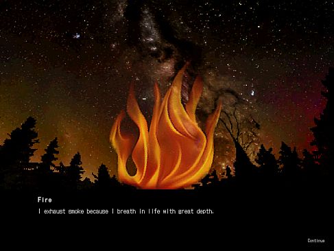 (Neg)Entropic Wandering