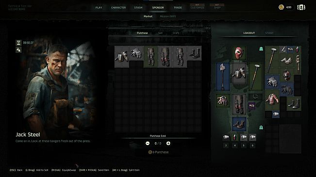 The Midnight Walkers